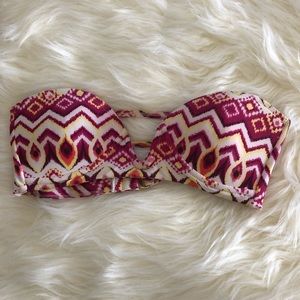 Issa de Mar bikini top